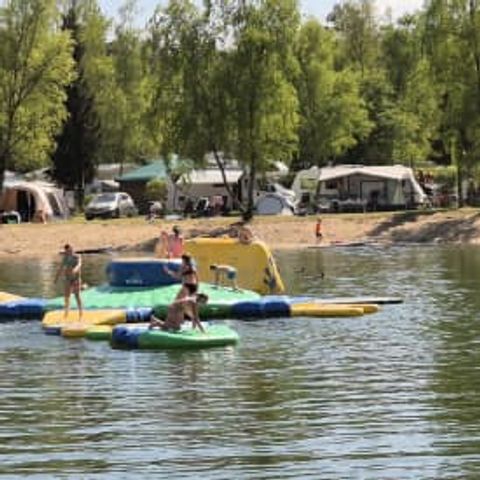 Siblu de Tol - Camping Nunspeet - Image N°5