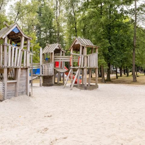 Siblu de Tol - Camping Nunspeet - Image N°3