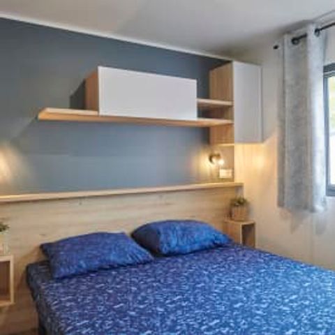 CHALET 6 personnes - Excellence 3 chambres avec terrasse (6 personnes)