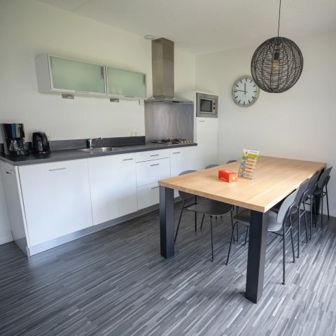 BUNGALOW 8 personnes
