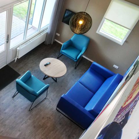 BUNGALOW 4 personnes