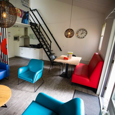 BUNGALOW 4 personnes