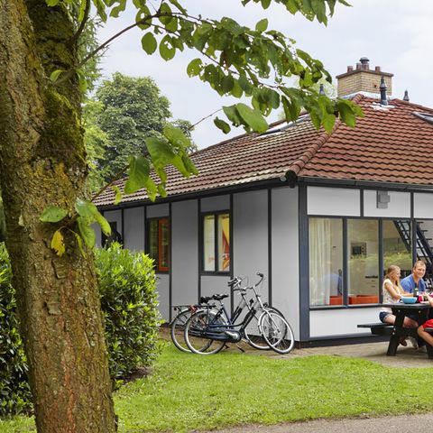BUNGALOW 4 personnes