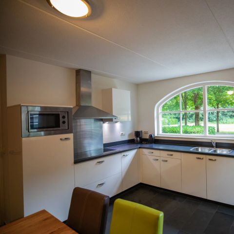 MAISON 16 personnes - Villa