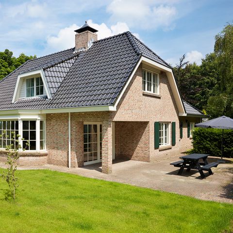 MAISON 16 personnes - Villa