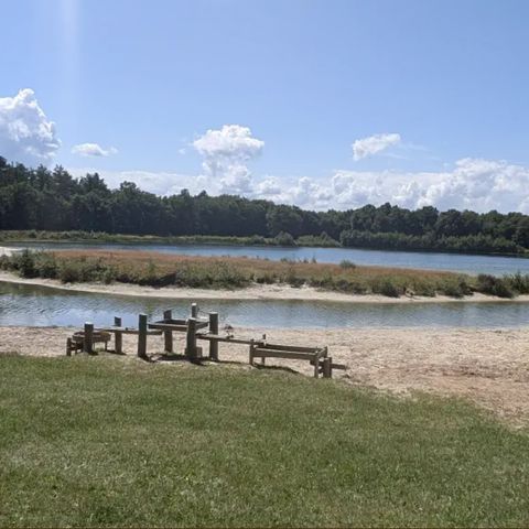 Buitenplaats Anders - Camping Weststellingwerf - Image N°4