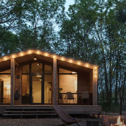 Buitenplaats Anders - Camping Weststellingwerf - Image N°2