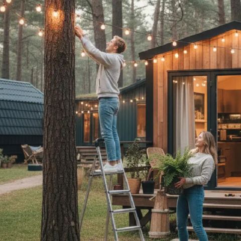 Buitenplaats Anders - Camping Weststellingwerf - Image N°5