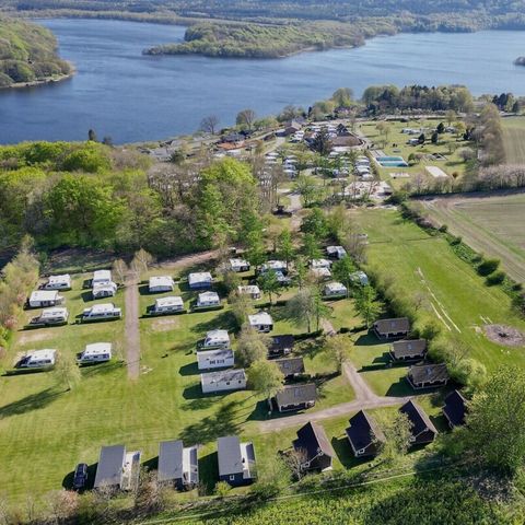 Vodatent Terrassen Camping - Camping Jutland-Central - Image N°4