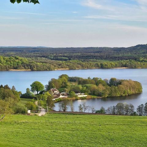 Vodatent Terrassen Camping - Camping Jutland-Central - Image N°2