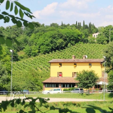 Vodatent Agriturismo Le Sorgive e Le Volpi - Camping Mantoue - Image N°4