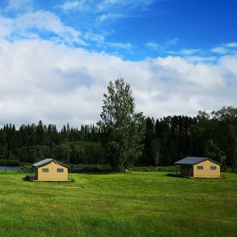Vodatent Storängens Camping - Camping Värmland - Image N°3