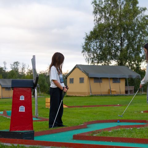 Vodatent Storängens Camping - Camping Värmland - Image N°6