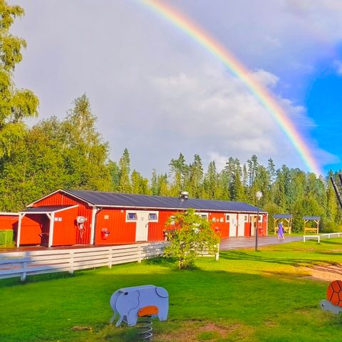 Vodatent Storängens Camping - Camping Värmland - Image N°5