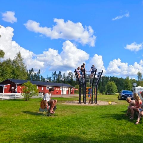 Vodatent Storängens Camping - Camping Värmland - Image N°4
