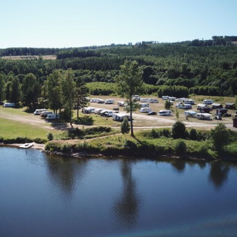 Vodatent Storängens Camping - Camping Värmland - Image N°2