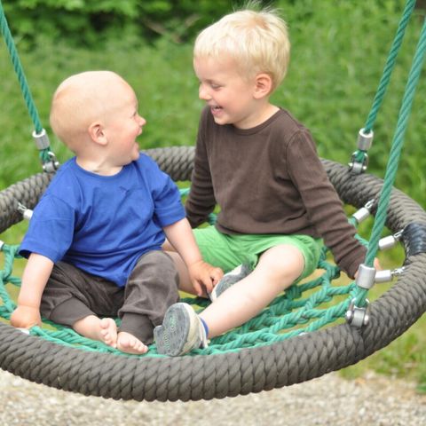 Vodatent Skovly Camping - Camping Sjaelland - Image N°4