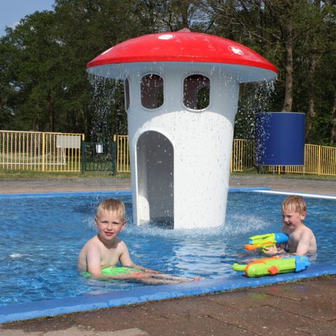 Vodatent Park Drentheland - Camping Westerveld - Image N°6