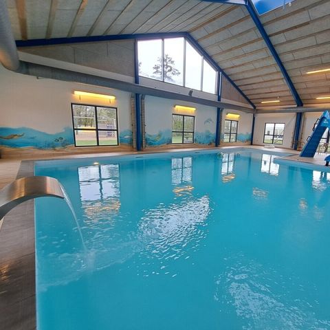 Vodatent Himmerland Camping - Camping Sjaelland - Image N°5
