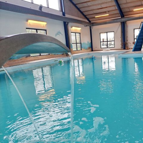 Vodatent Himmerland Camping - Camping Sjaelland - Image N°3