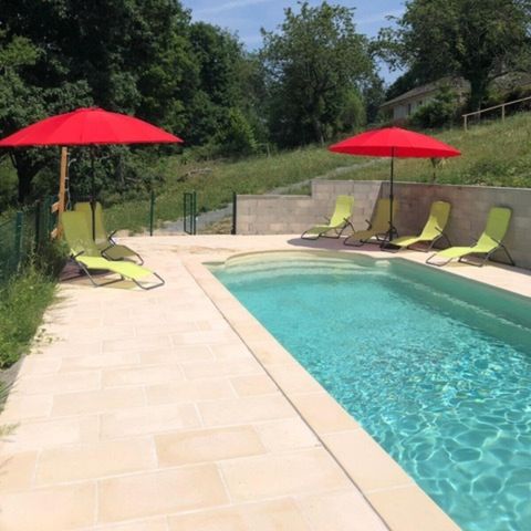 Vodatent Domaine le Faulion - Camping Saône-et-Loire - Image N°2