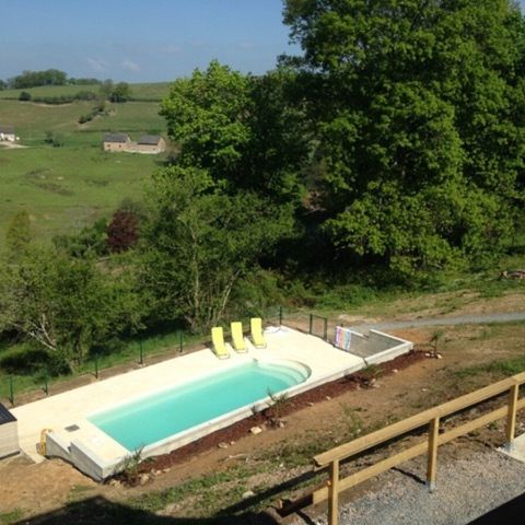 Vodatent Domaine le Faulion - Camping Saône-et-Loire - Image N°3
