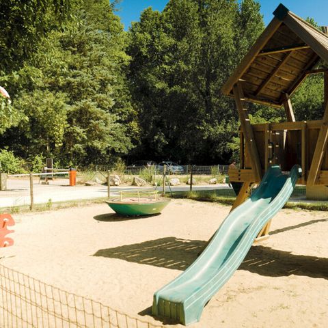 Vodatent Camping la Plage - Camping Gard - Image N°5