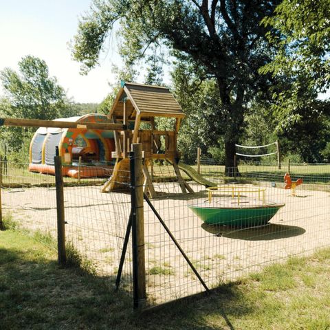 Vodatent Camping la Plage - Camping Gard - Image N°6