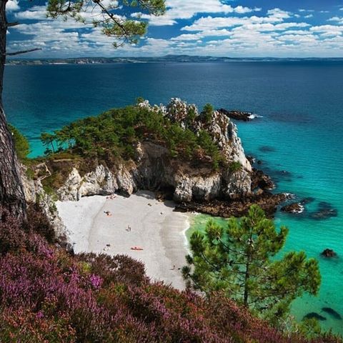Vodatent Camping le Kerleyou - Camping Finistère - Image N°5