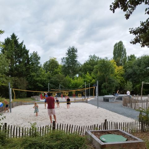 Vodatent Camping des Tourbières - Camping Dordogne - Image N°3