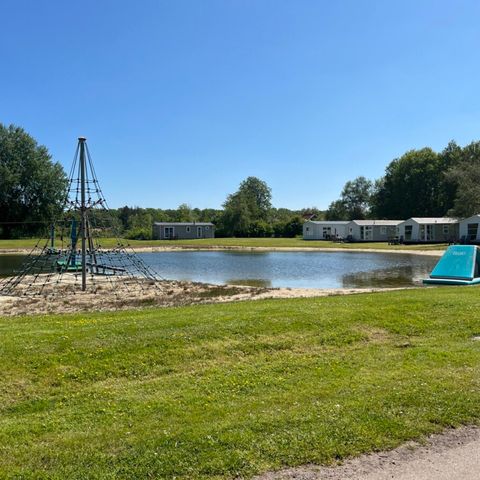 Vodatent Camping de Bouwte - Camping Oldambt - Image N°4