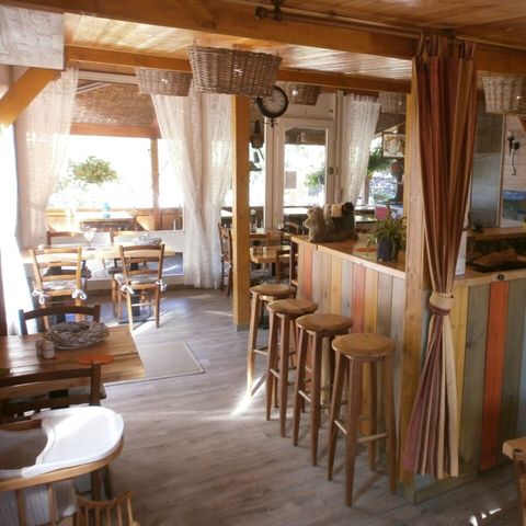 Vodatent Camping Lou Passavous - Camping Alpes-de-Haute-Provence - Image N°6