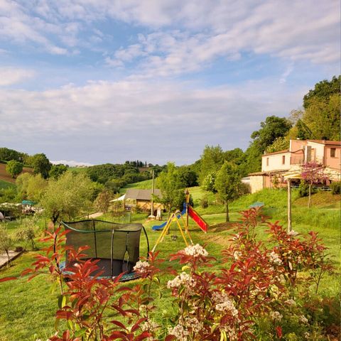 Vodatent Camping Suasa - Camping Ancône - Image N°5
