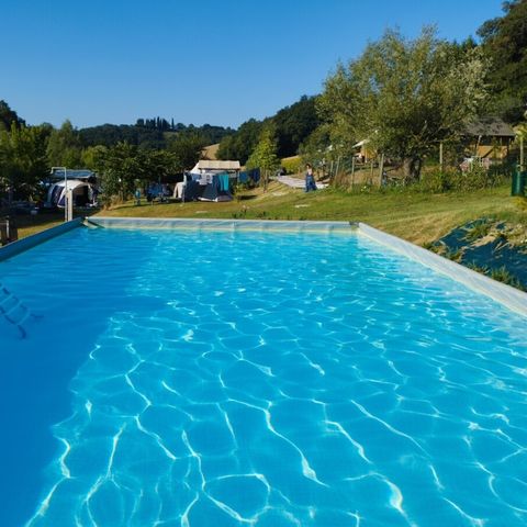 Vodatent Camping Suasa - Camping Ancône - Image N°3