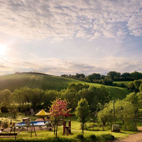 Vodatent Camping Suasa - Camping Ancône - Image N°2