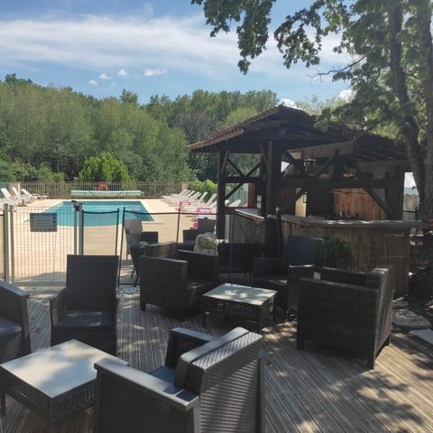 Vodatent Camping Pagel - Camping Lot - Image N°5