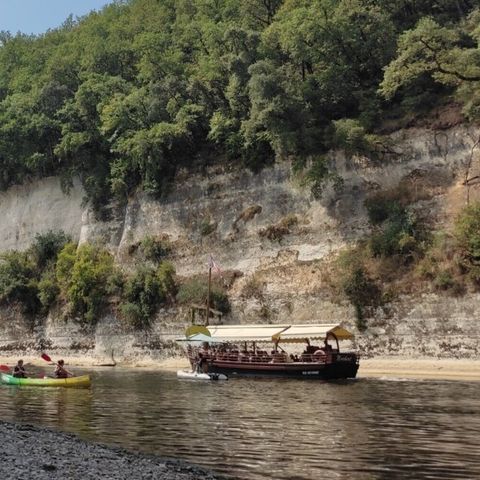 Vodatent Camping Pagel - Camping Lot - Image N°3