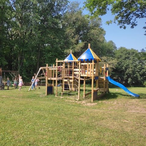 Vodatent Camping Pagel - Camping Lot - Image N°2