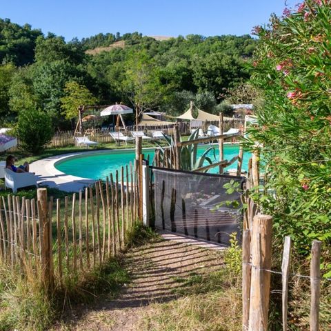 Vodatent Camping Sensazione - Camping Ancône - Image N°6