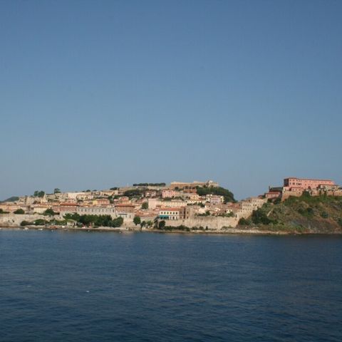 Vodatent Camping Rosselba le Palme - Camping Livourne - Image N°6