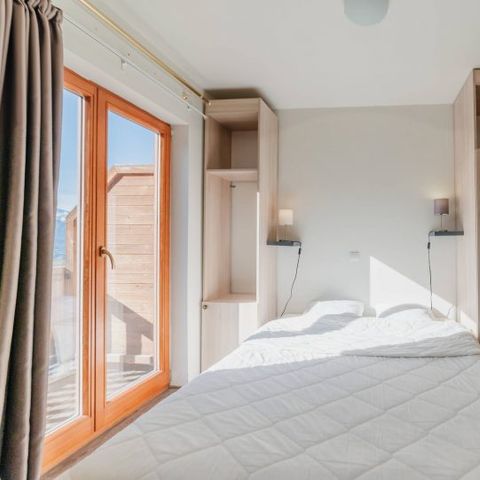 STUDIO 5 personnes - Studio double