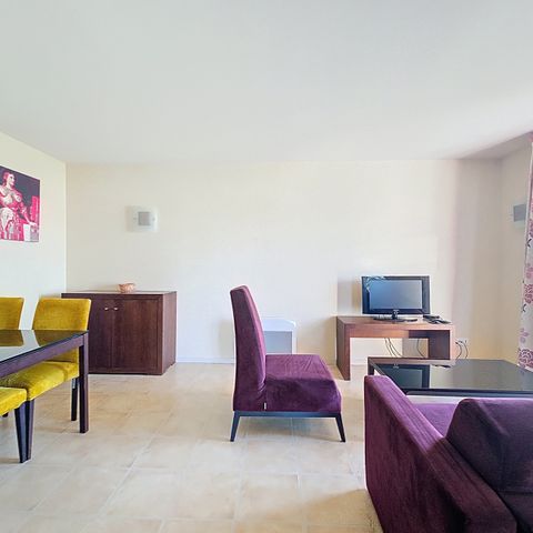 STUDIO 2 personnes - Studio Lit Double