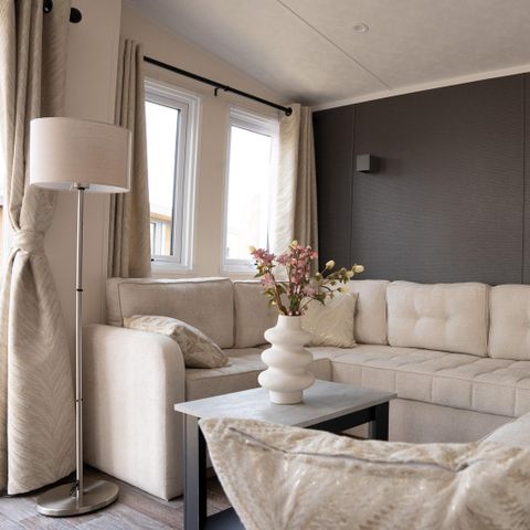 CHALET 4 personnes - Cabine Sea Breeze