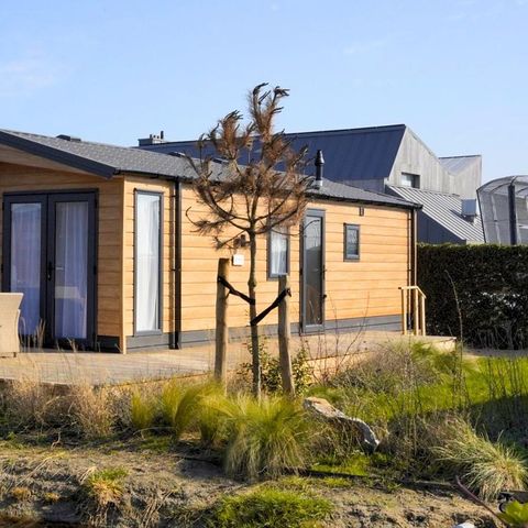 Vakantiepark Blankenberger Duinen - Camping Flandre Occidentale - Image N°6