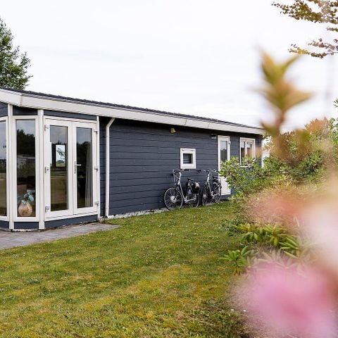 Landgoed de Huynen - Camping Aa en Hunze - Image N°3