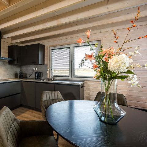 BUNGALOW 5 personnes - Le Rhin