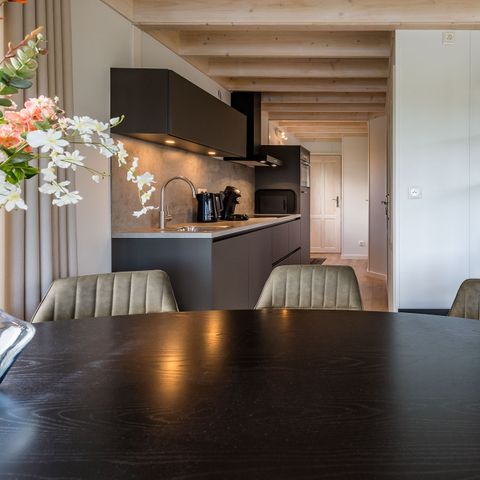 CHALET 6 personnes - Le Dinkel