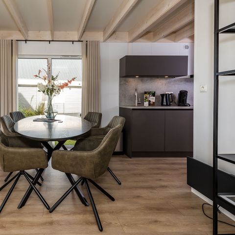 CHALET 6 personnes - Le Dinkel