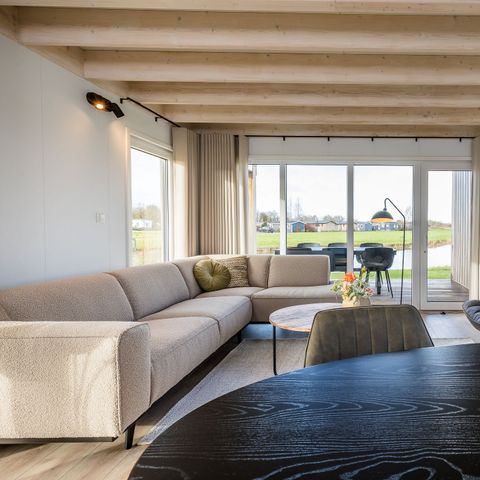 CHALET 6 personnes - Le Dinkel