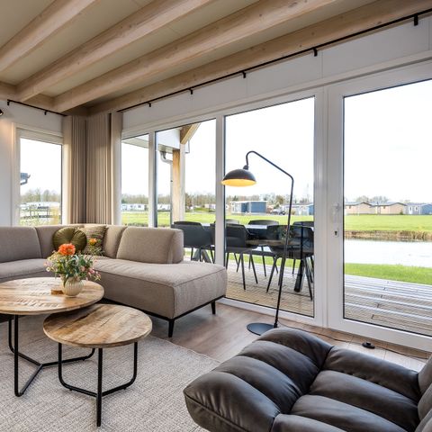 CHALET 6 personnes - Le Dinkel